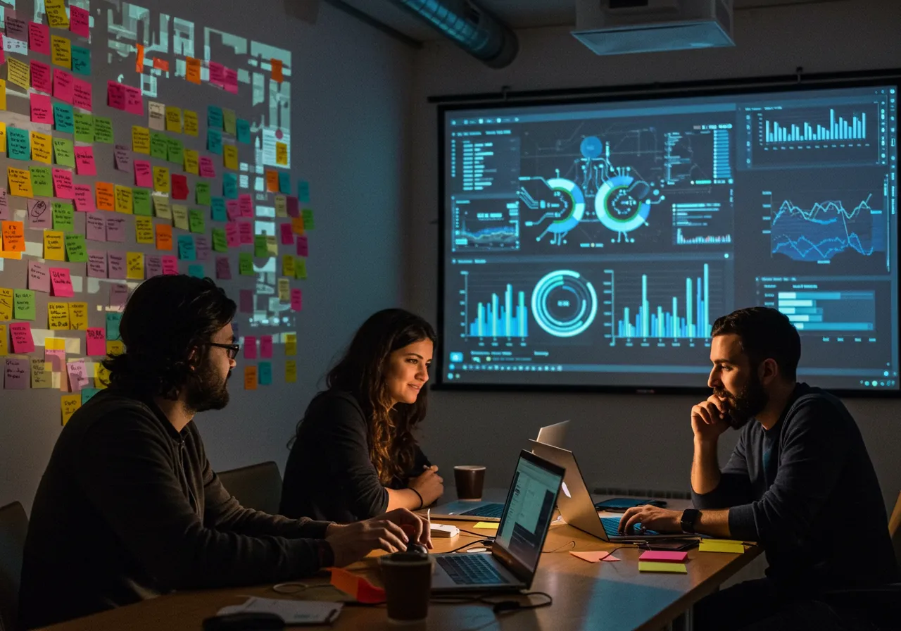 Cover image for Top AI Tools Every Startup Should Leverage in 2025