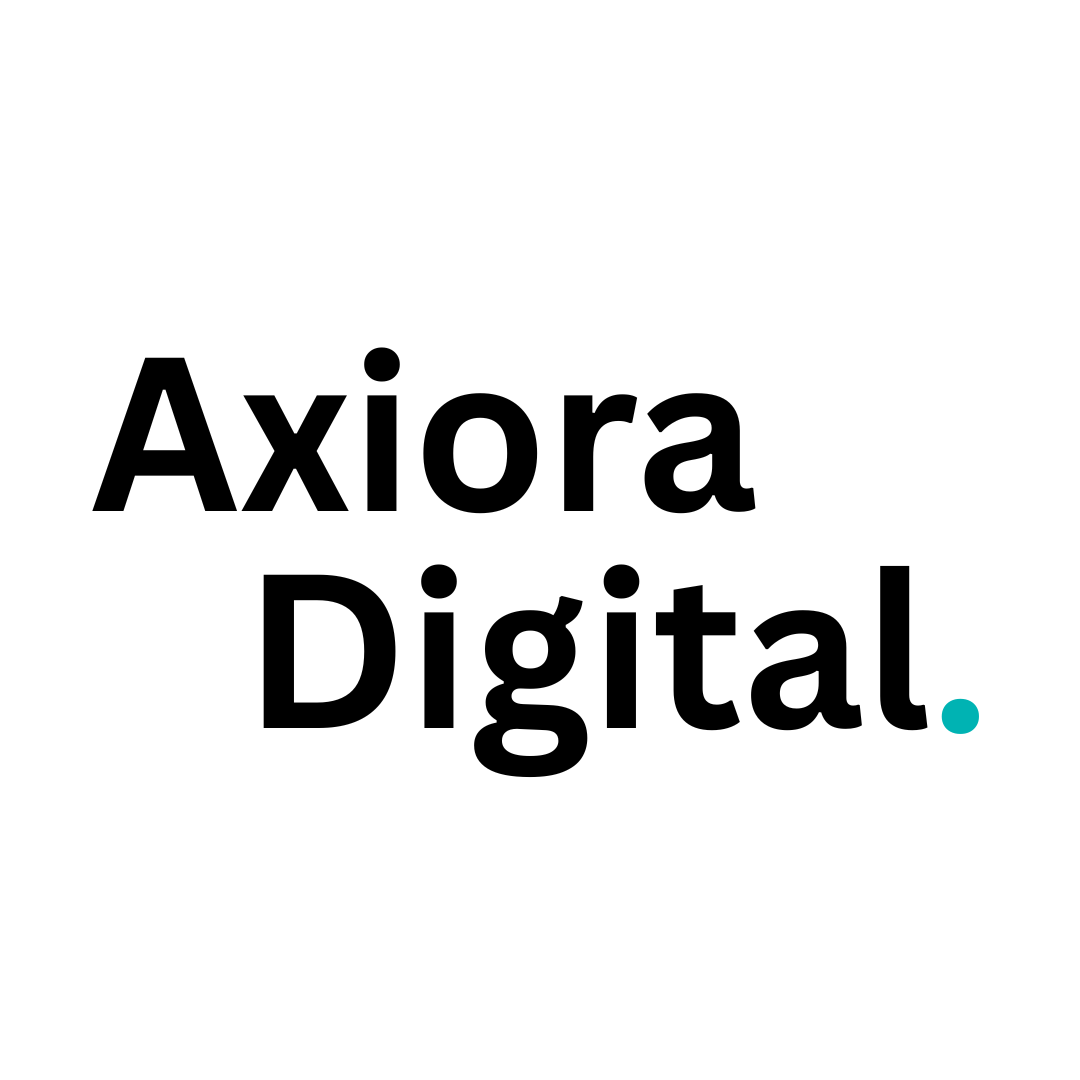 Axiora Digital Logo