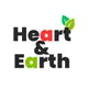 Heart & Earth Foundation Logo