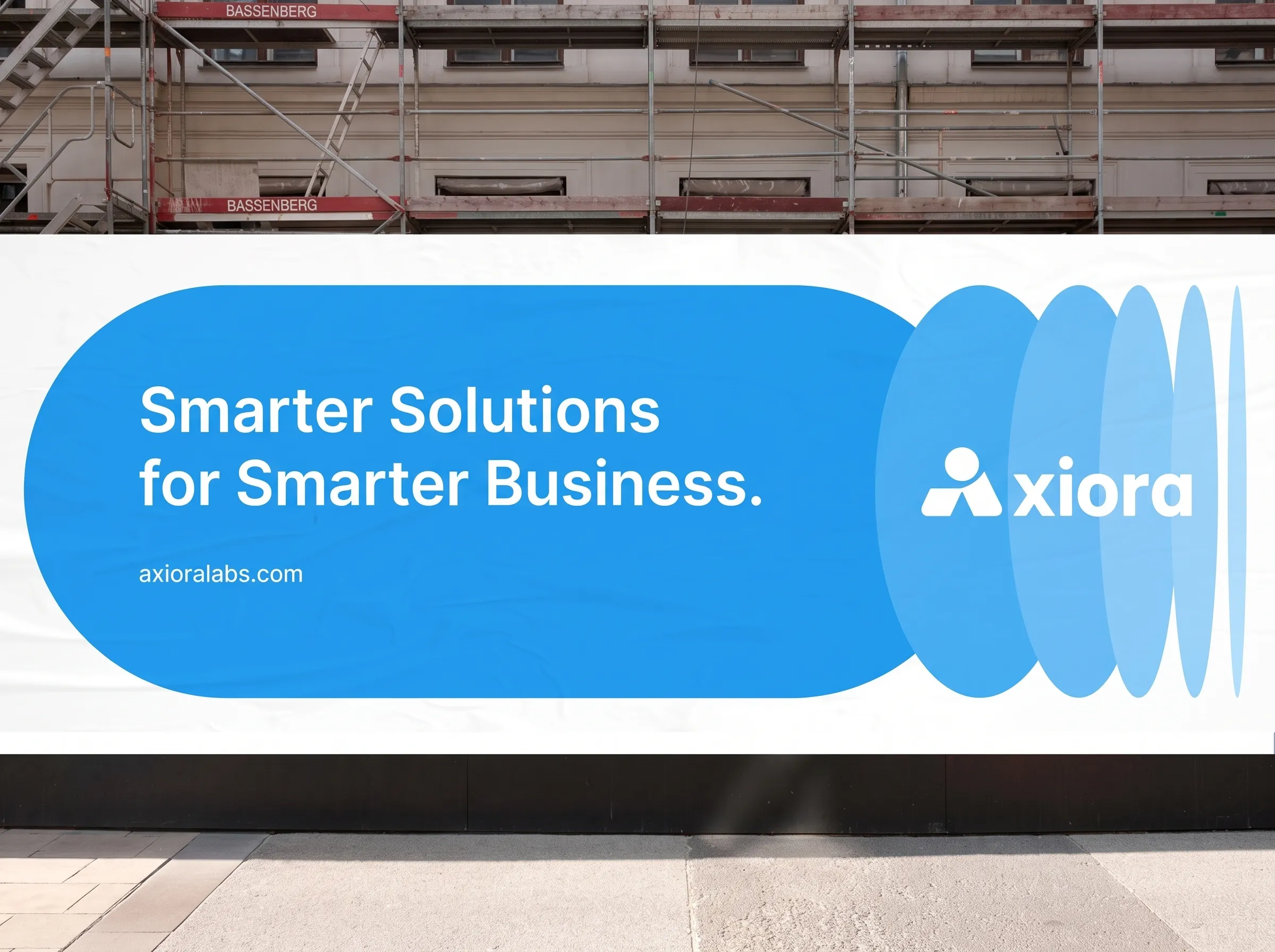 What We Do at Axiora Labs: Software, AI, Training, and Strategy Under One Roof | Axiora Insights