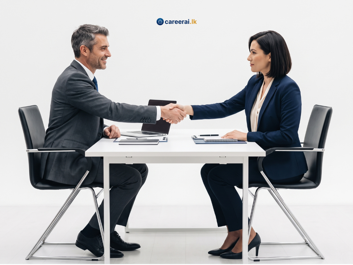 How AI Matching Cuts Hiring Time Without Replacing Human Judgment