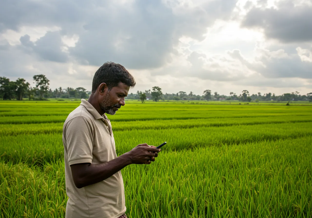 Cover image for How Tech for Good is Empowering Rural Communities in Sri Lanka