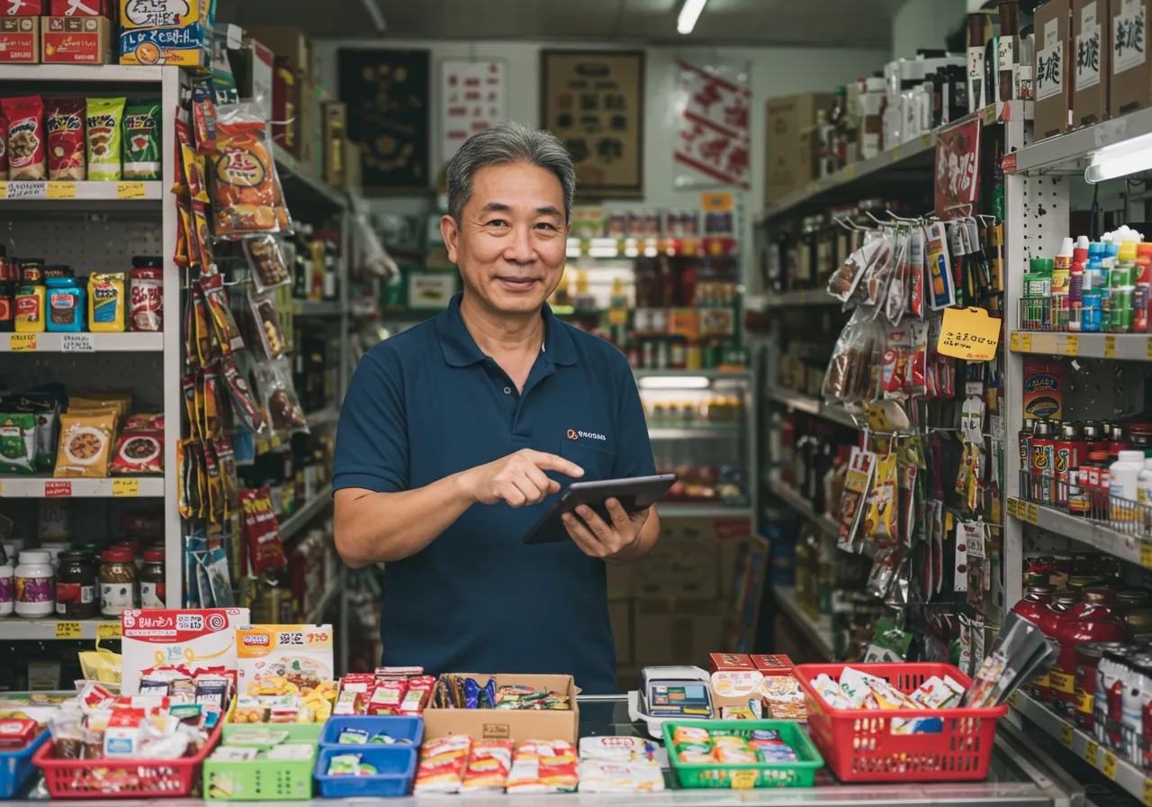 Cover image for Top Small Business Tech Trends 2025: An SMB Guide to the Future