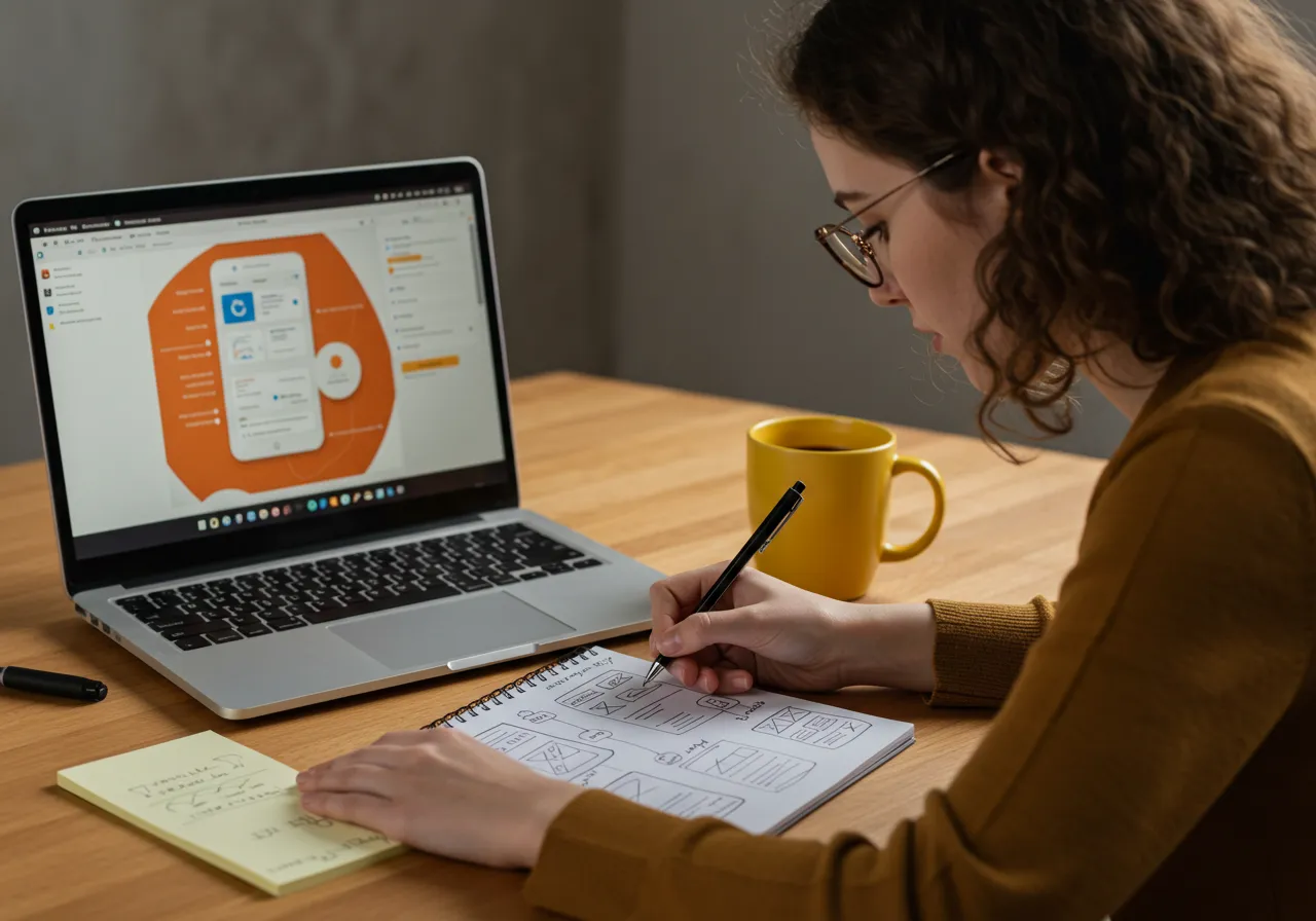Cover image for Why User Experience (UX) Matters More Than Features in Business Tech